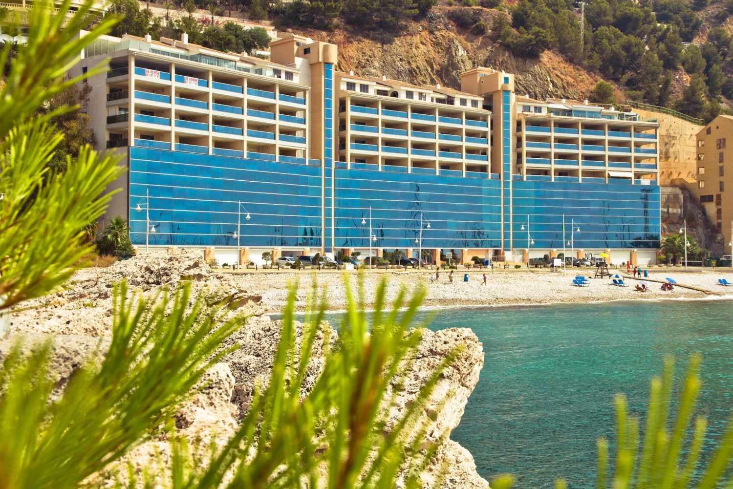 Pierre & Vacances Altea Beach - Port foto 1