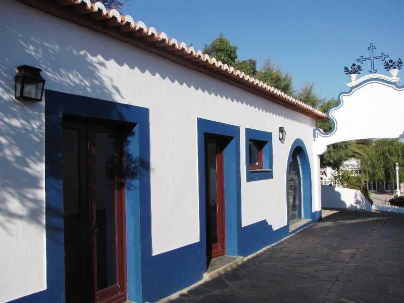 Horta da Moura foto 1