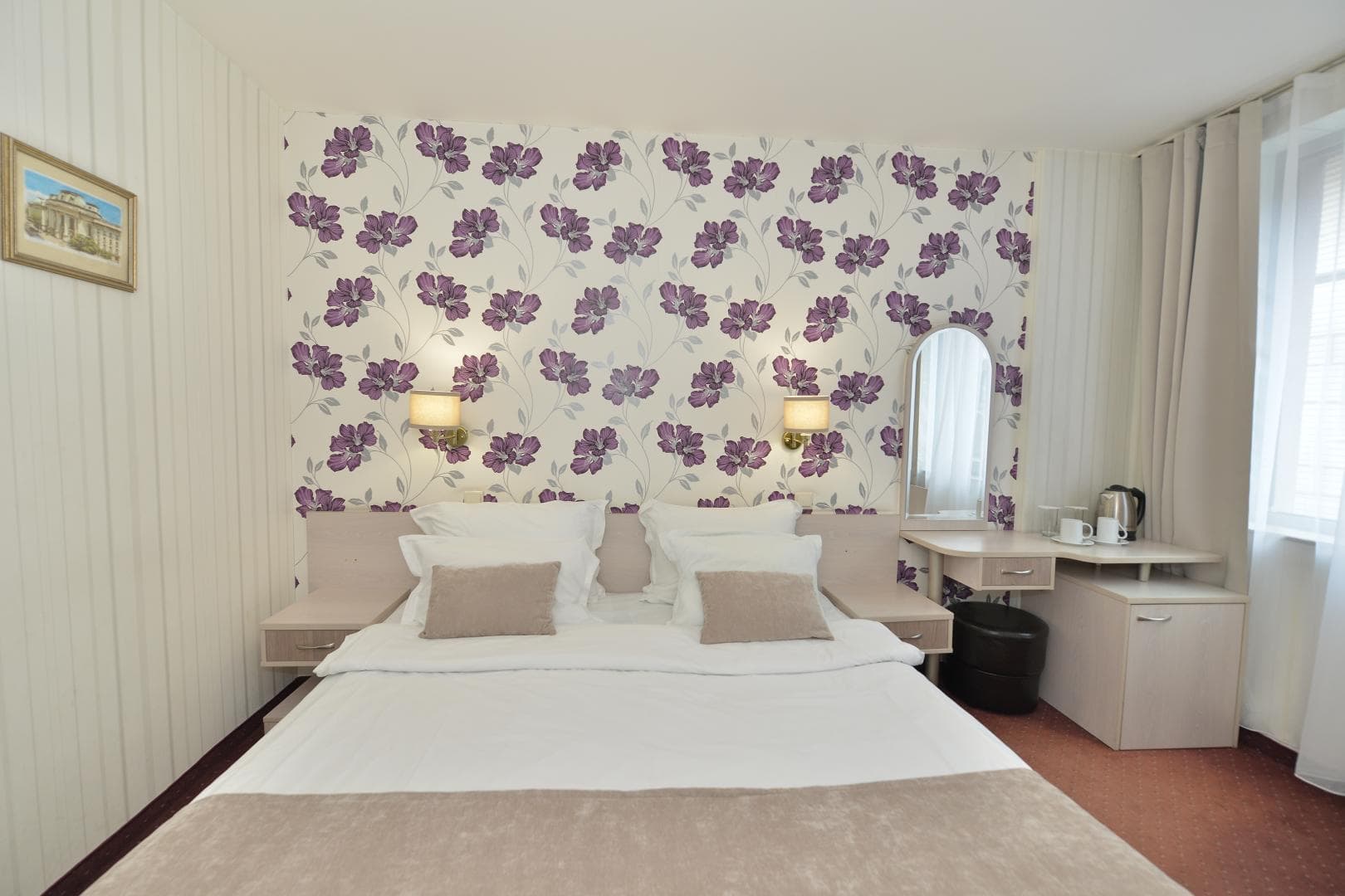 Art Plaza Hotel Sofia photo 5