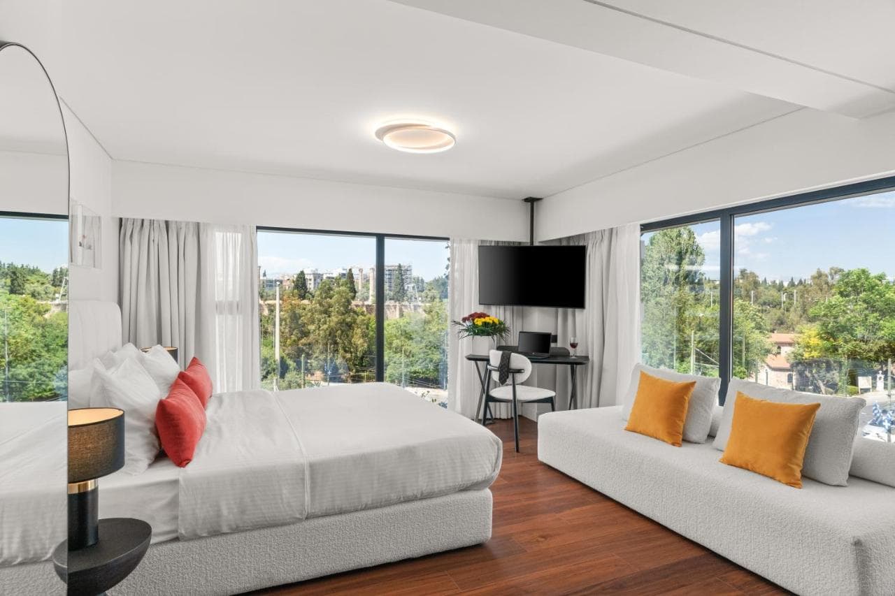 The Athenaeum Luxury Hotel foto 3