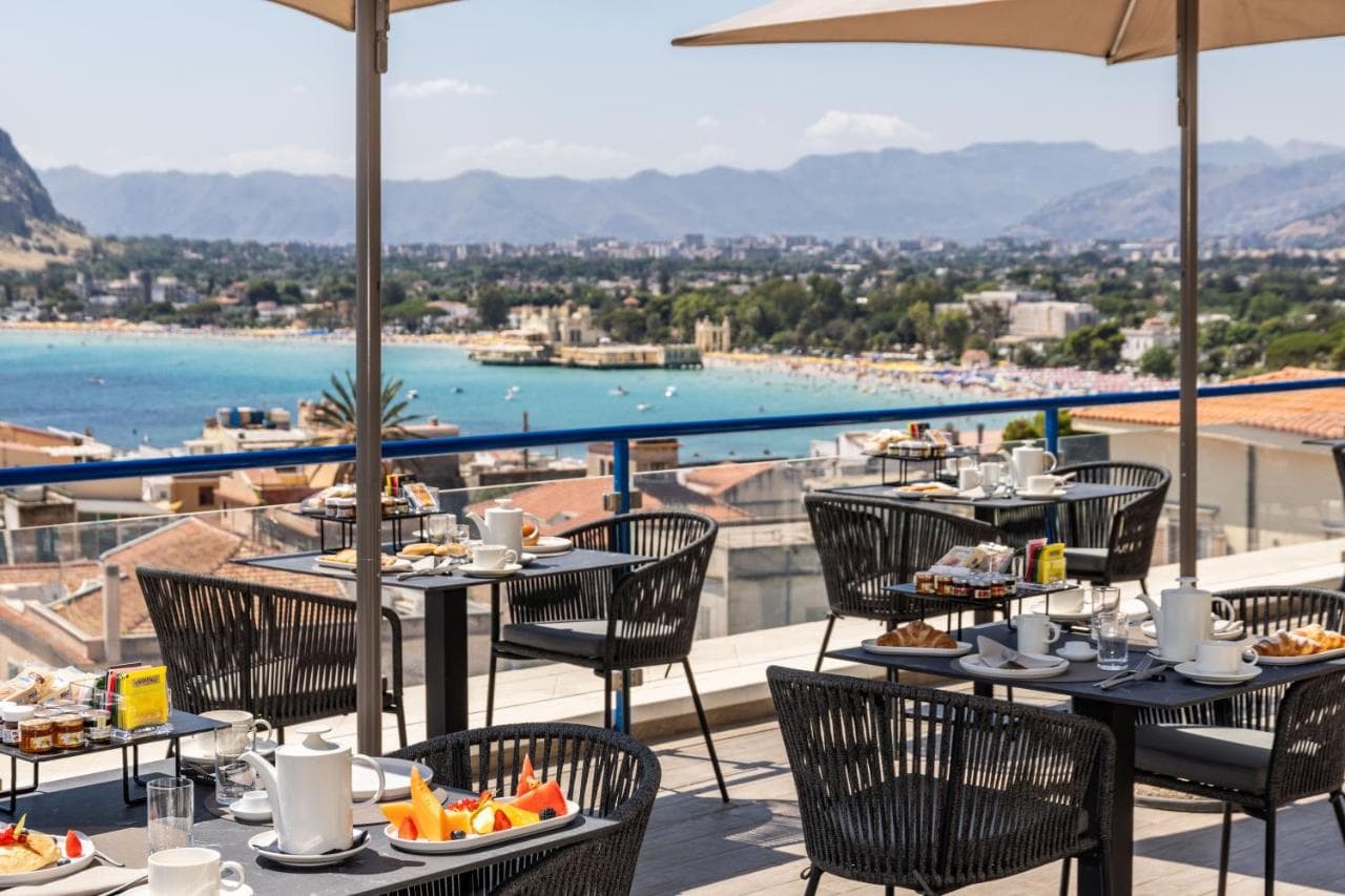 Mondello Glam Hotel foto 1