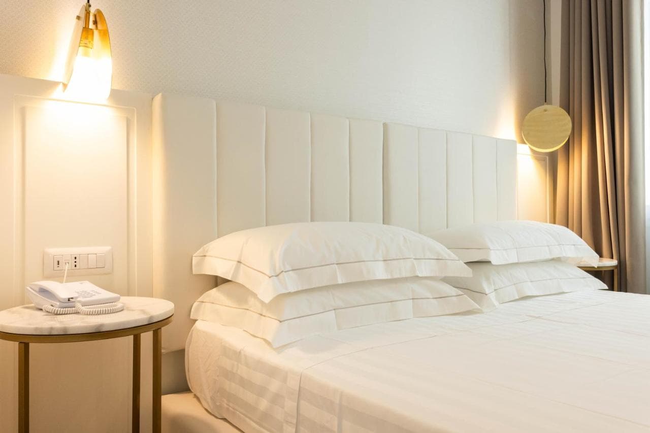Mondello Glam Hotel foto 3
