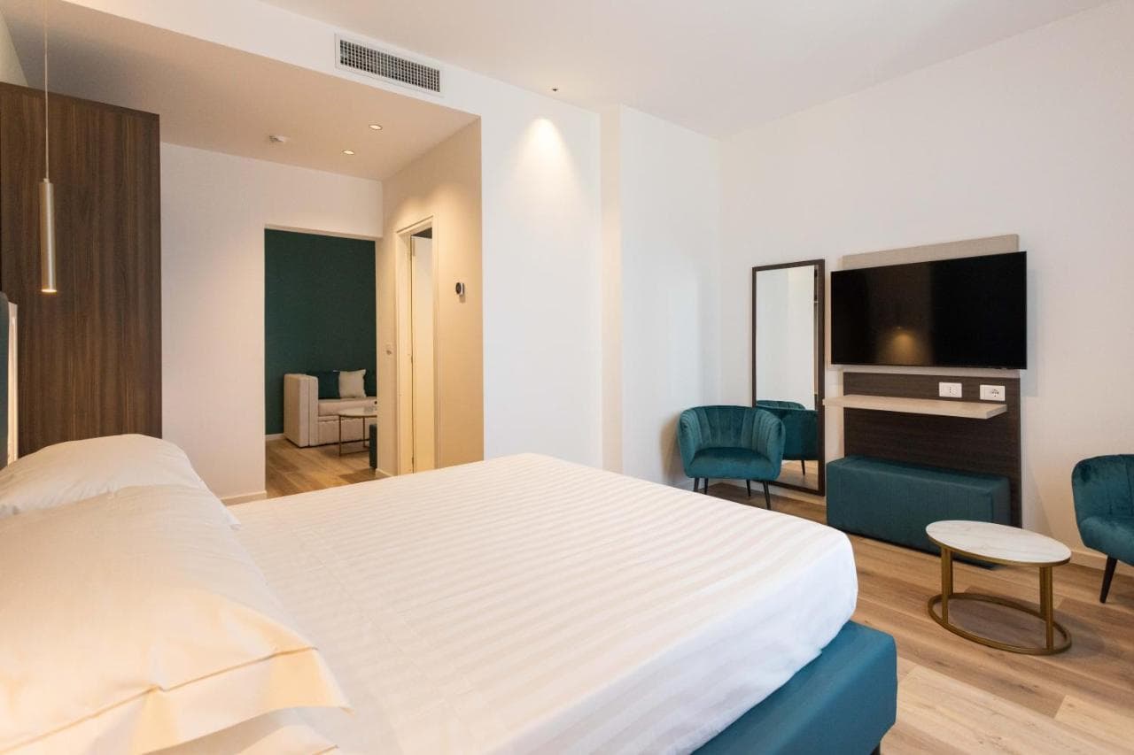 Mondello Glam Hotel foto 4