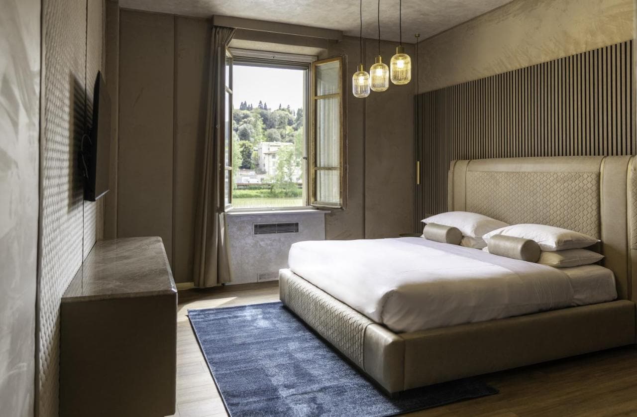 Le Rêve De Naim Firenze foto 2