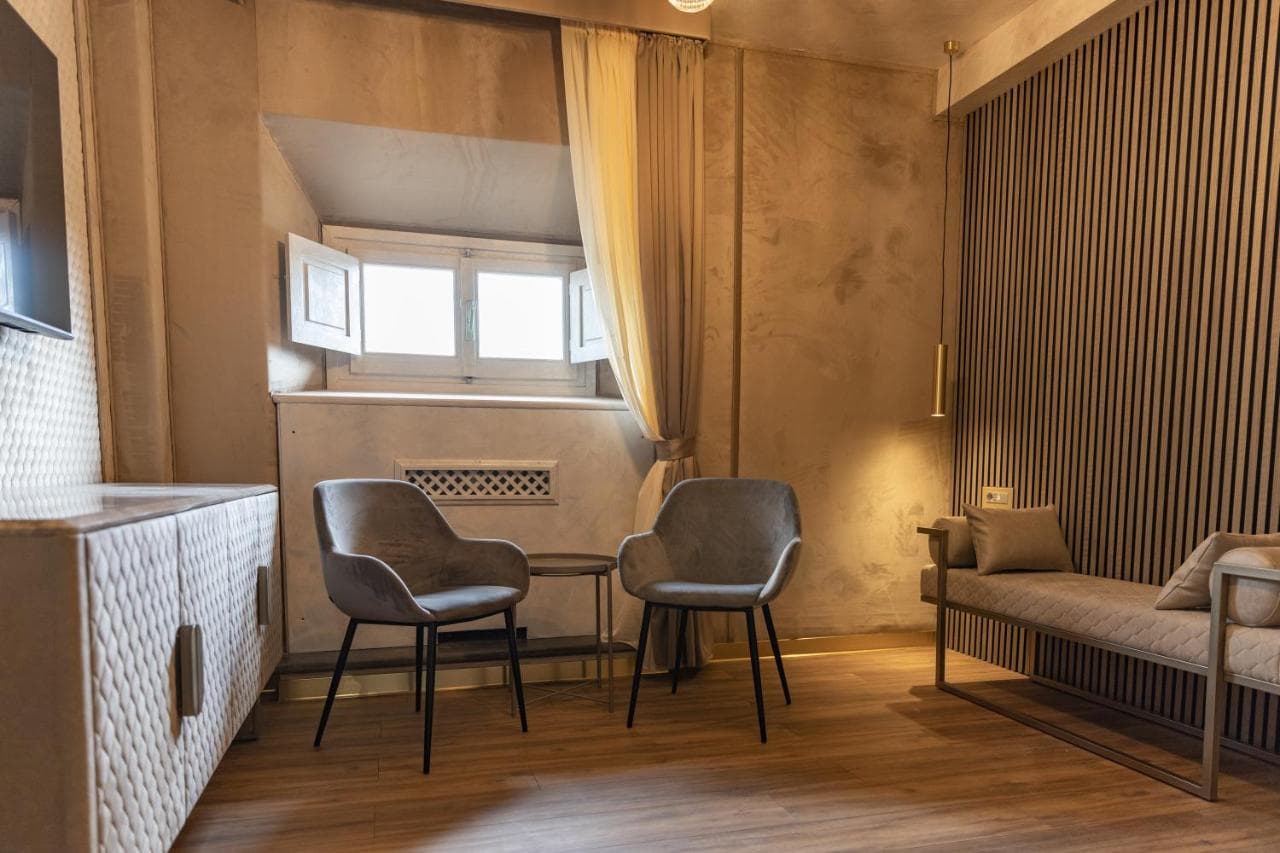 Le Rêve De Naim Firenze foto 4