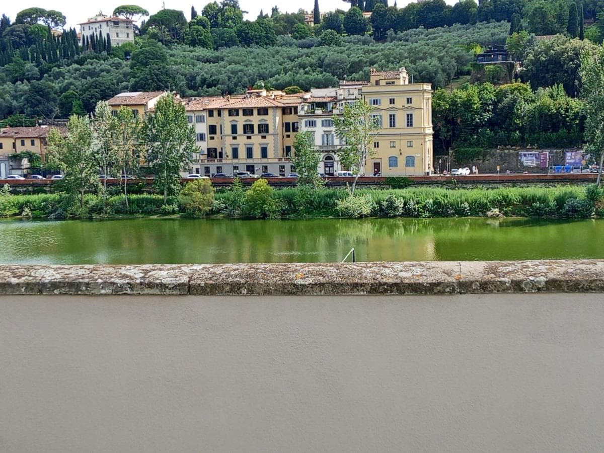 Le Rêve De Naim Firenze Florence photo 5