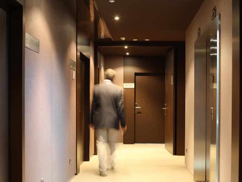 Sercotel Hotel Boulevard Vitoria-Gasteiz foto 4