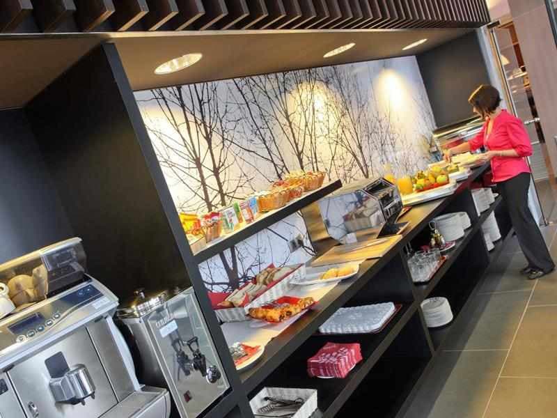 Sercotel Hotel Boulevard Vitoria-Gasteiz Vitoria-Gasteiz photo 5