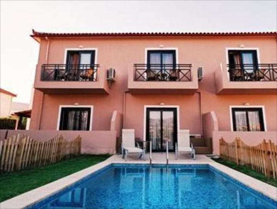 Elite City Resort foto 4