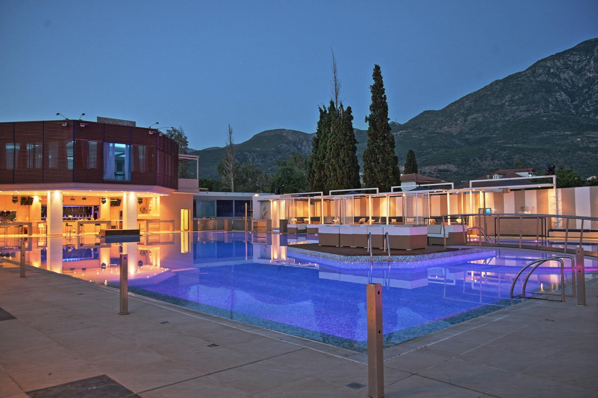 Elite City Resort foto 1
