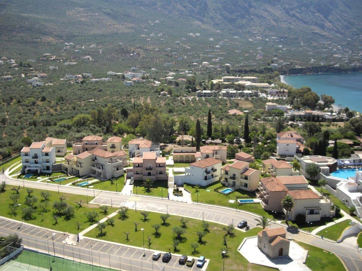 Elite City Resort foto 2