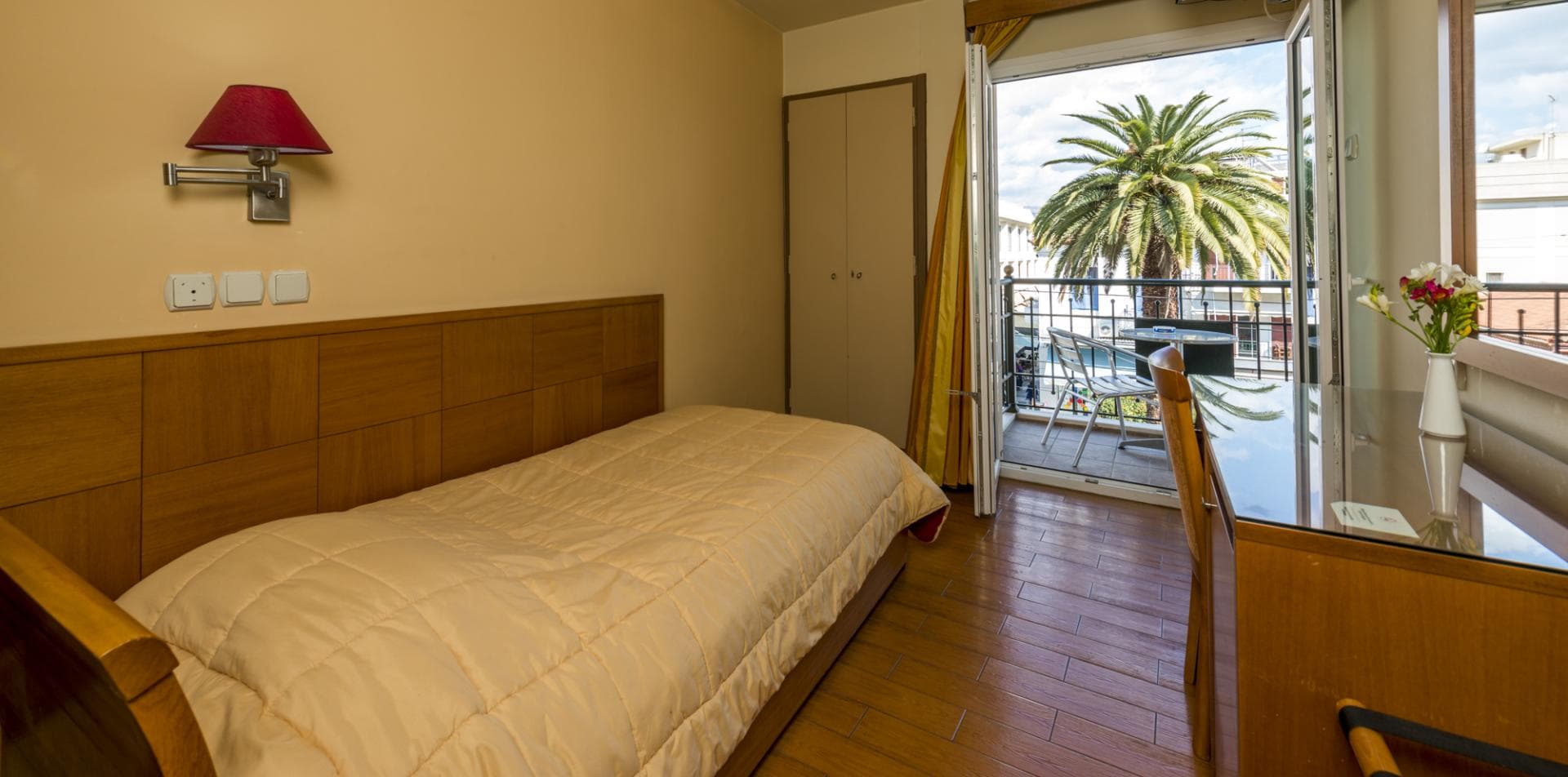 Hotel Lakonia foto 4
