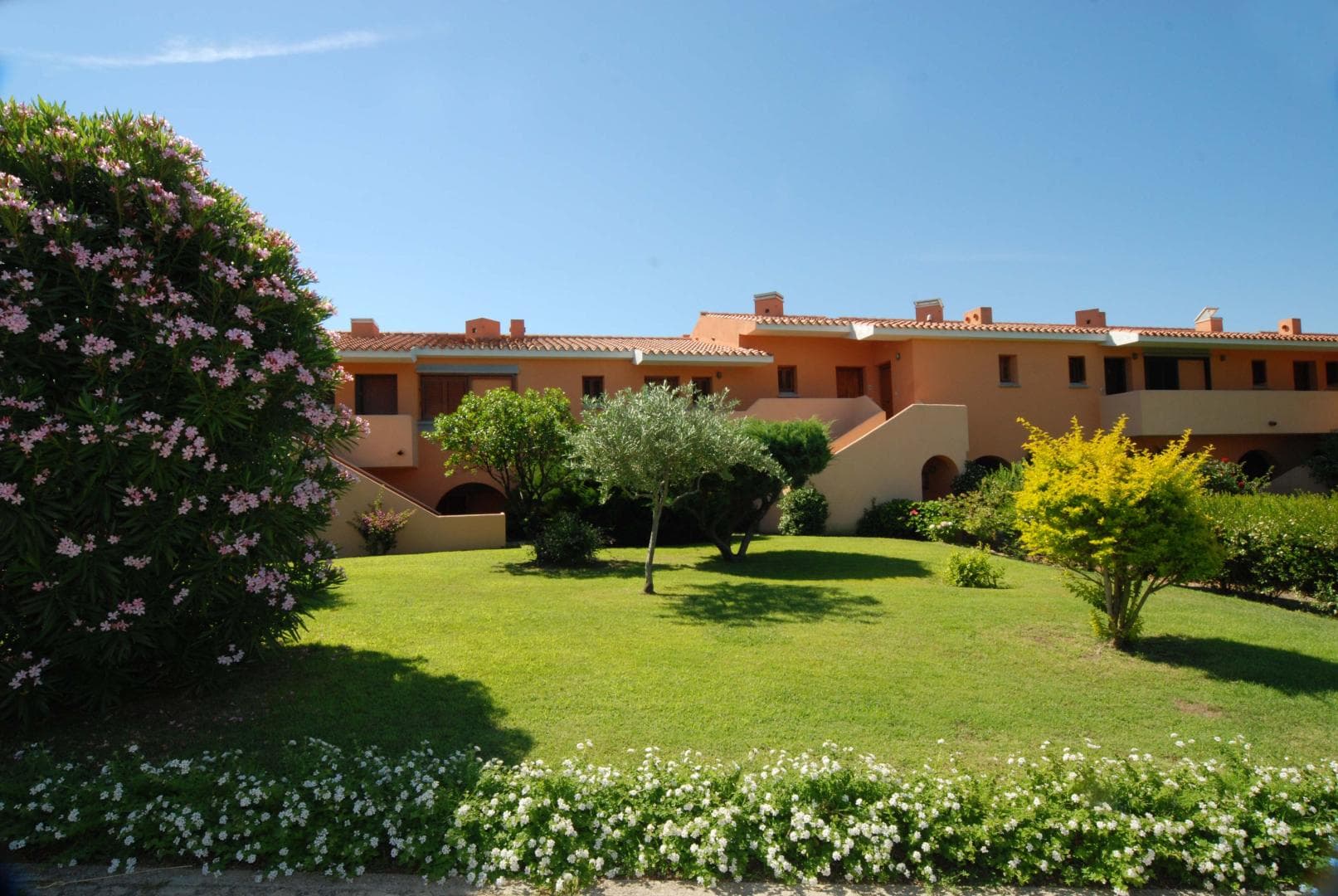 Residence Porto Coda Cavallo San Teodoro photo 5