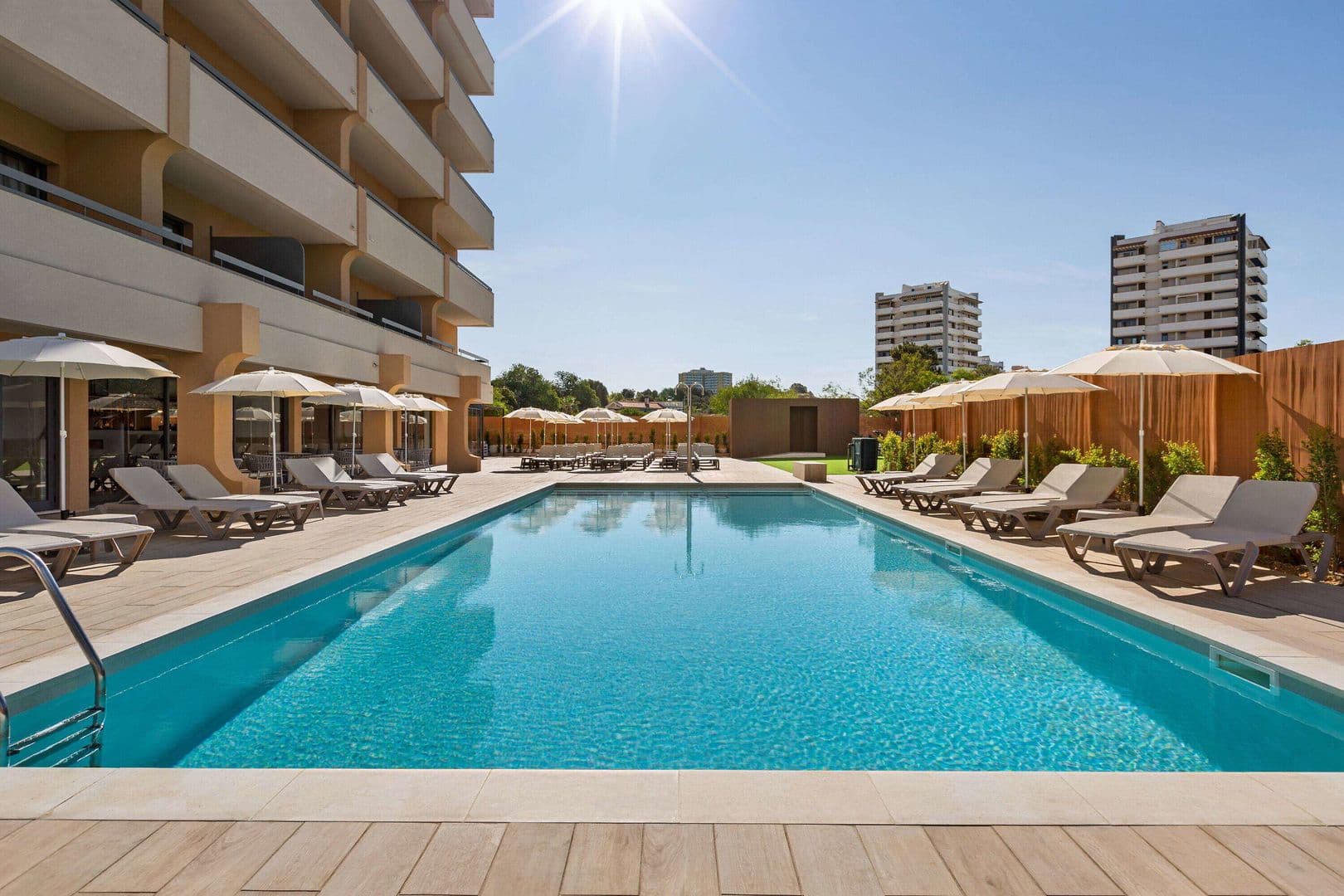 Wyndham Residences Alvor Beach foto 1