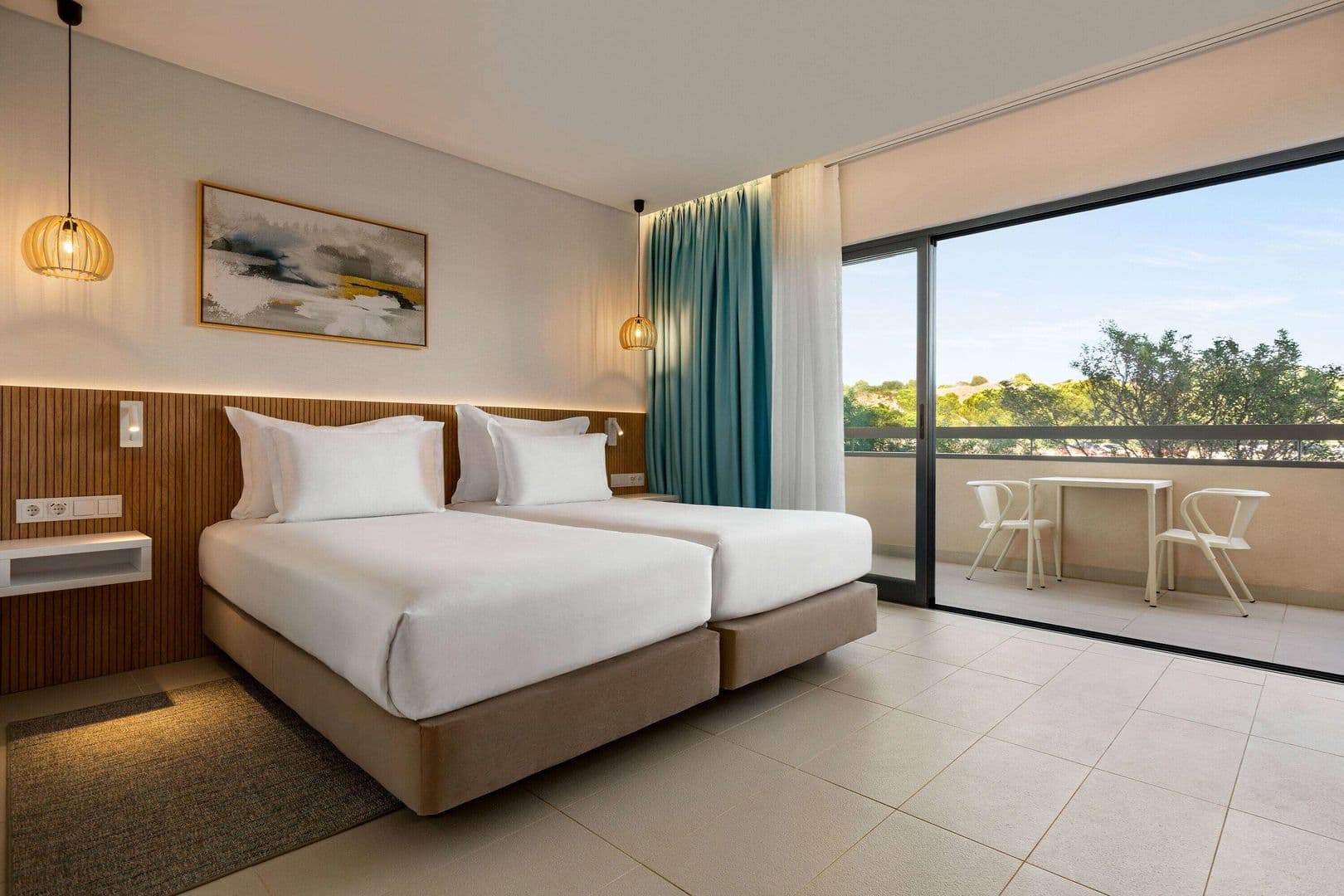 Wyndham Residences Alvor Beach foto 2