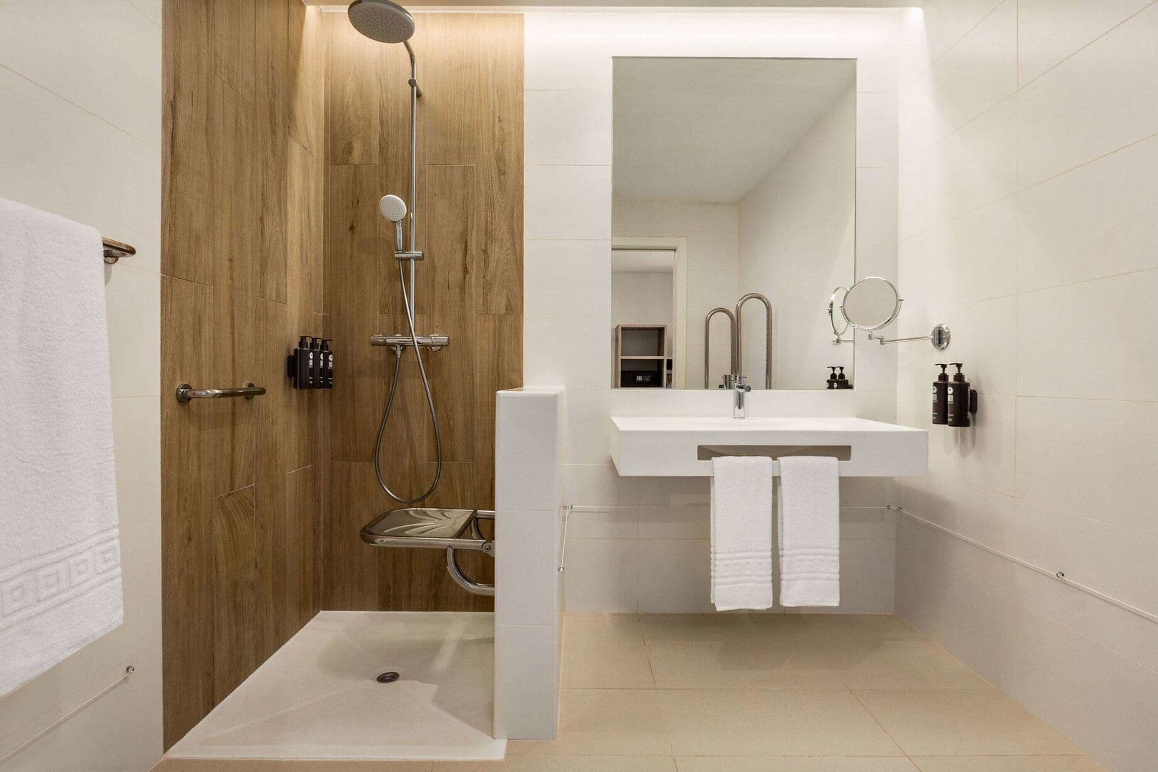 Wyndham Residences Alvor Beach foto 3