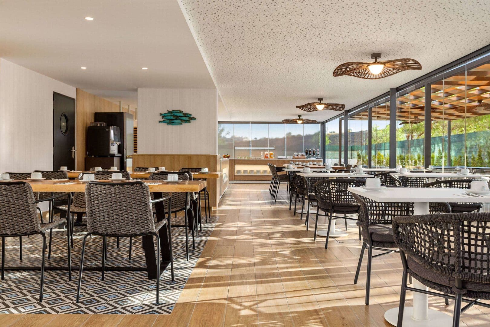 Wyndham Residences Alvor Beach foto 4