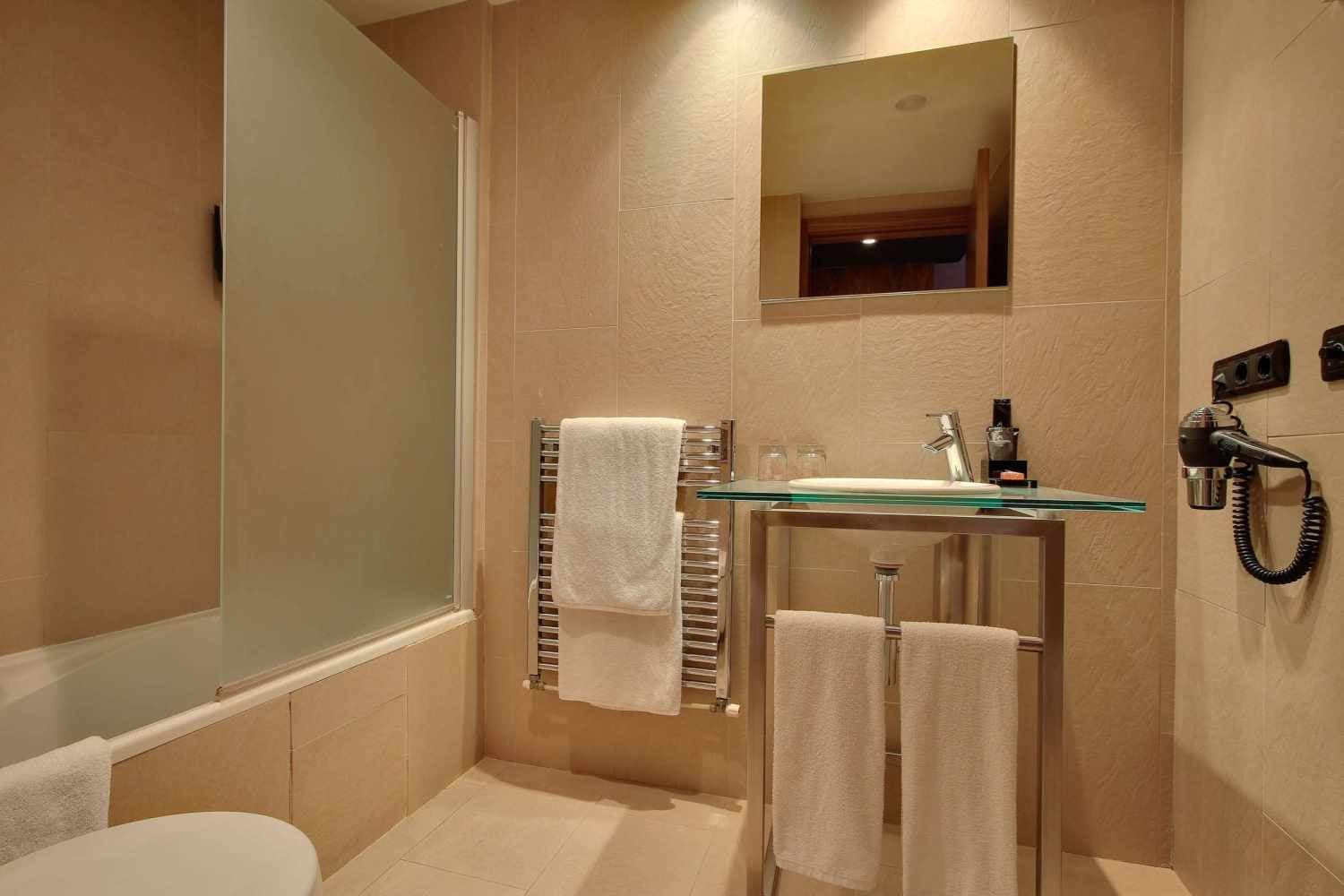 Hotel Badalona Tower foto 4