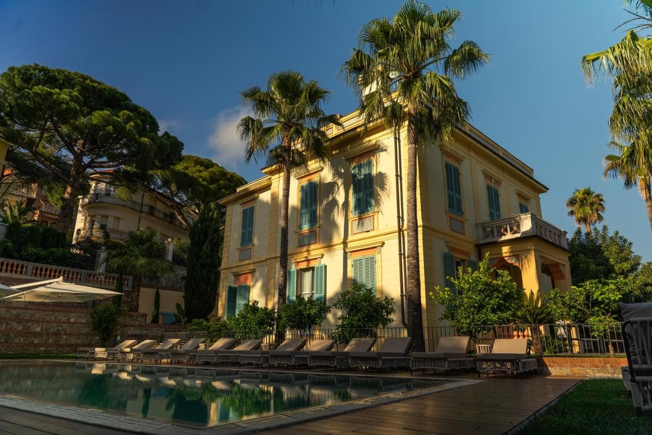 Alaxia Luxury Apartments foto 1