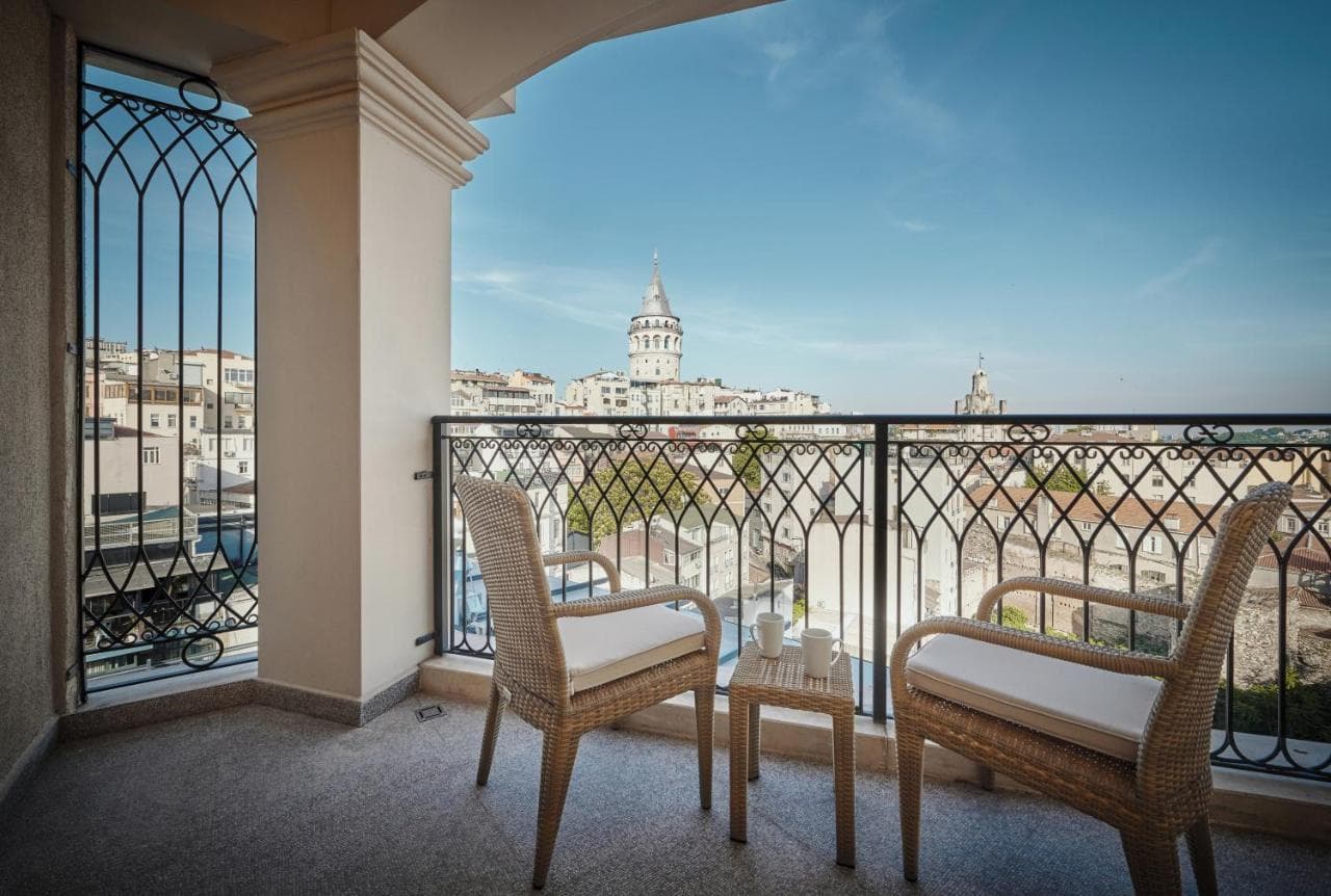 The Hotels, Galata Istanbul photo 5