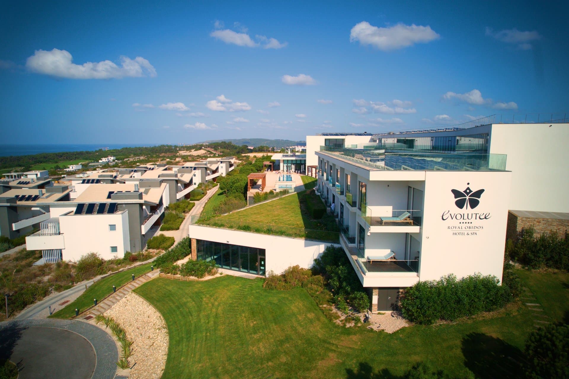 Evolutee Hotel foto 1