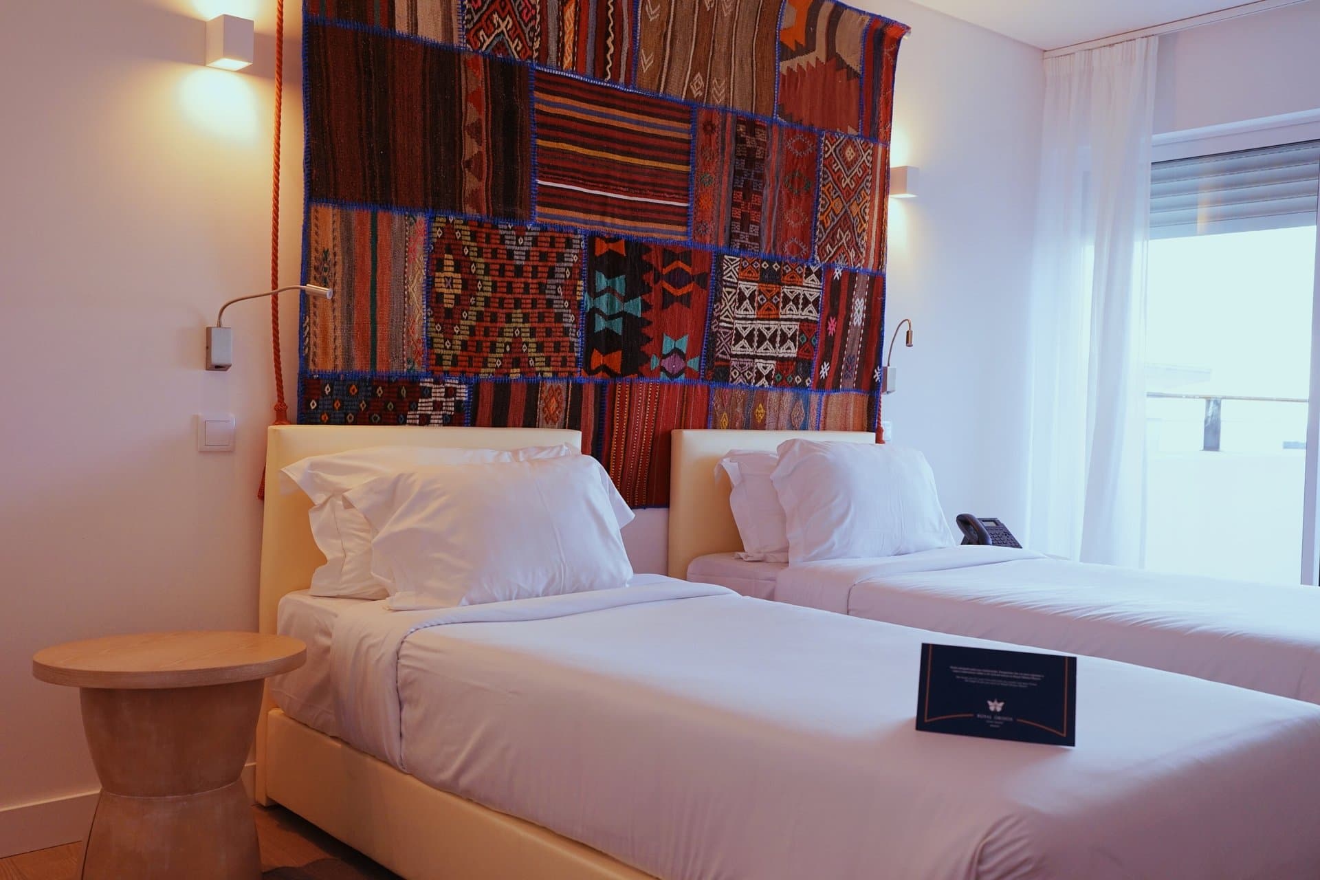 Evolutee Hotel foto 4