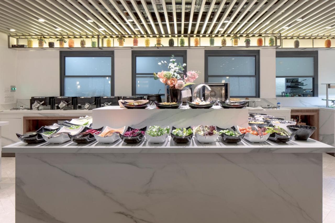 Sura Concept Hotel Istanbul photo 5