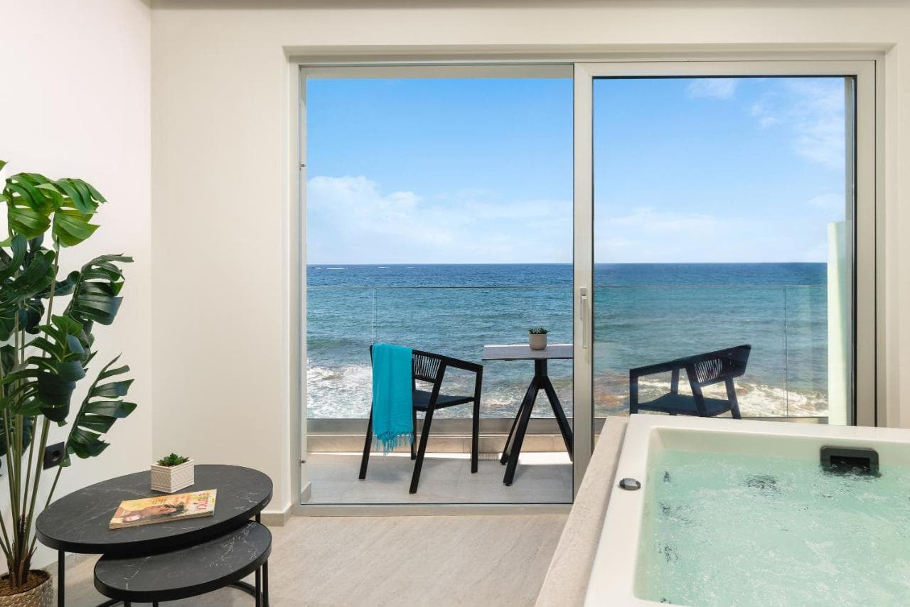 Elia Sea Suites foto 1