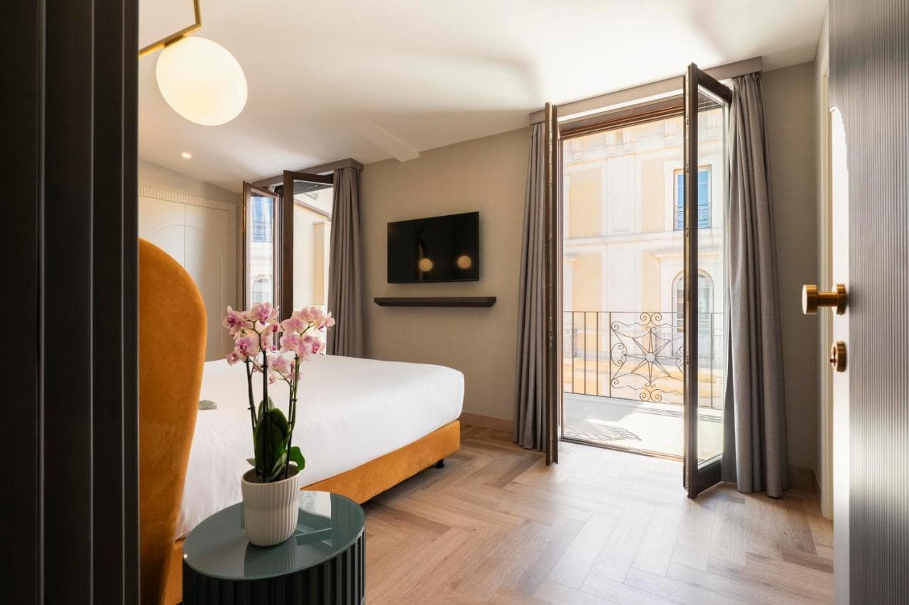 Je Rome Hotel Rome photo 5