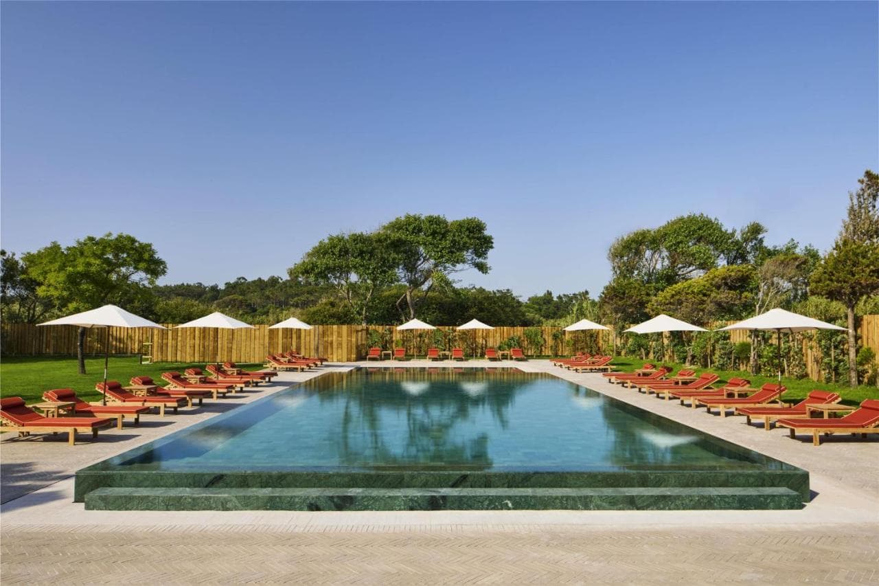 Tivoli Estela Golf & Lodges Porto foto 1