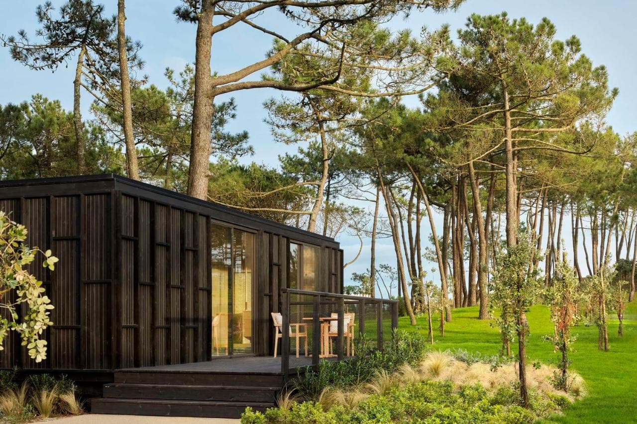 Tivoli Estela Golf & Lodges Porto foto 2