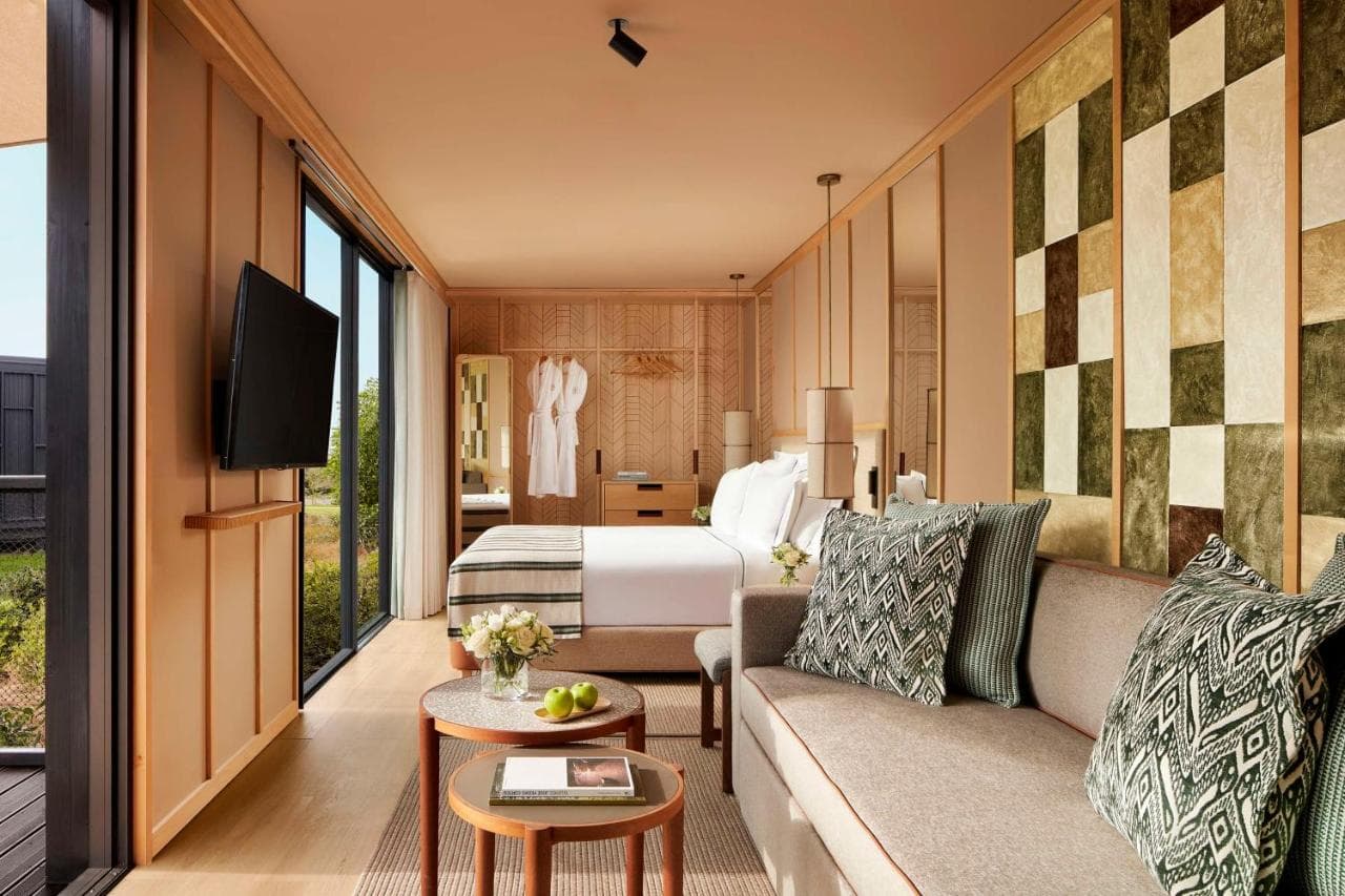 Tivoli Estela Golf & Lodges Porto foto 3
