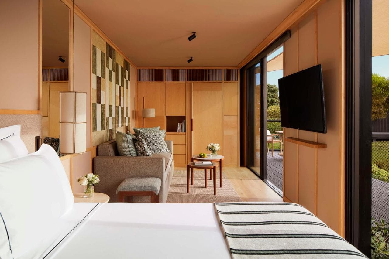 Tivoli Estela Golf & Lodges Porto foto 4