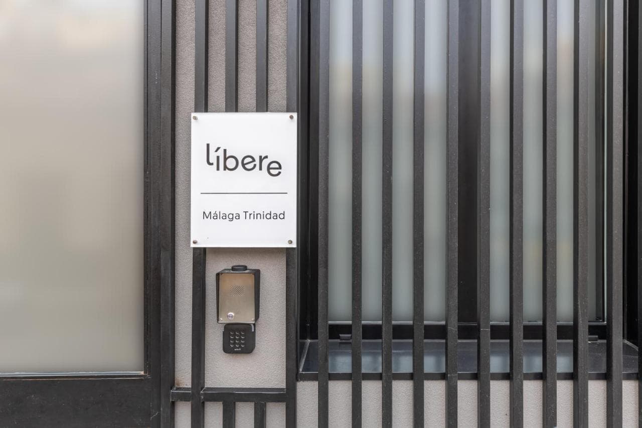Libere Malaga Trinidad Malaga photo 5