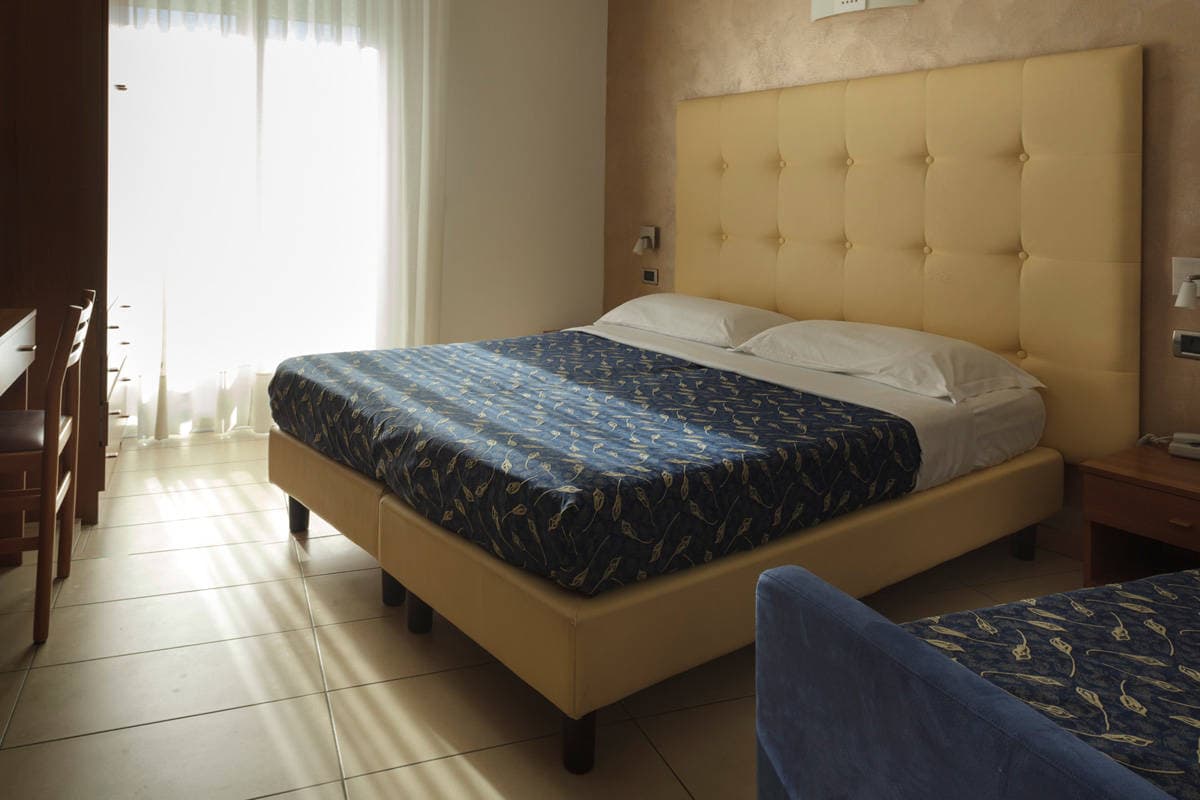Hotel Tropical foto 3