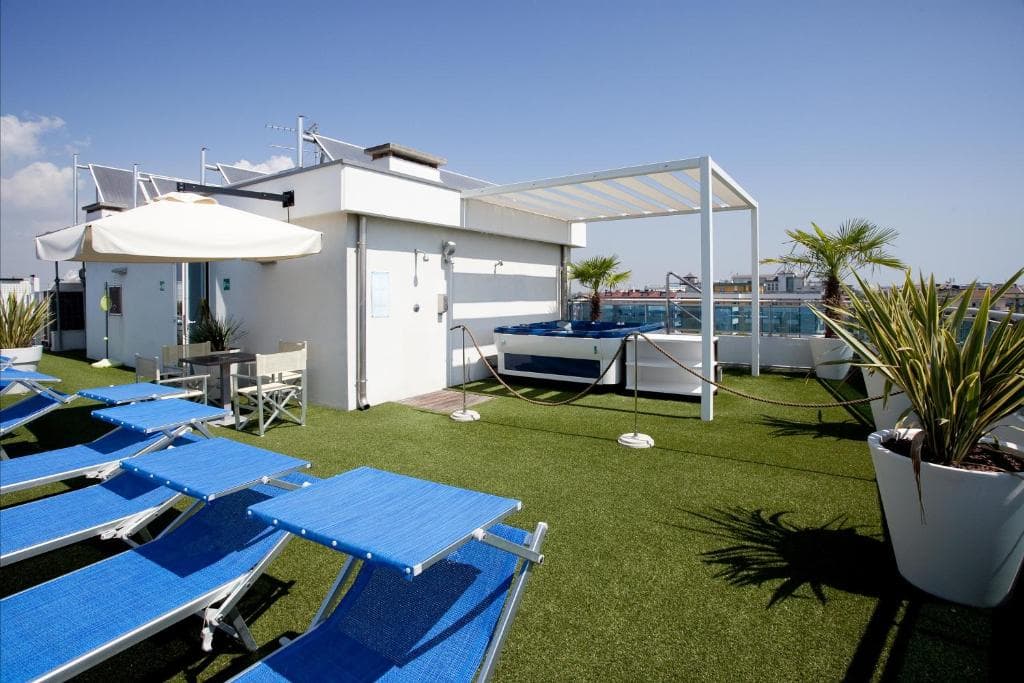 Hotel Tropical Lido di Jesolo photo 5