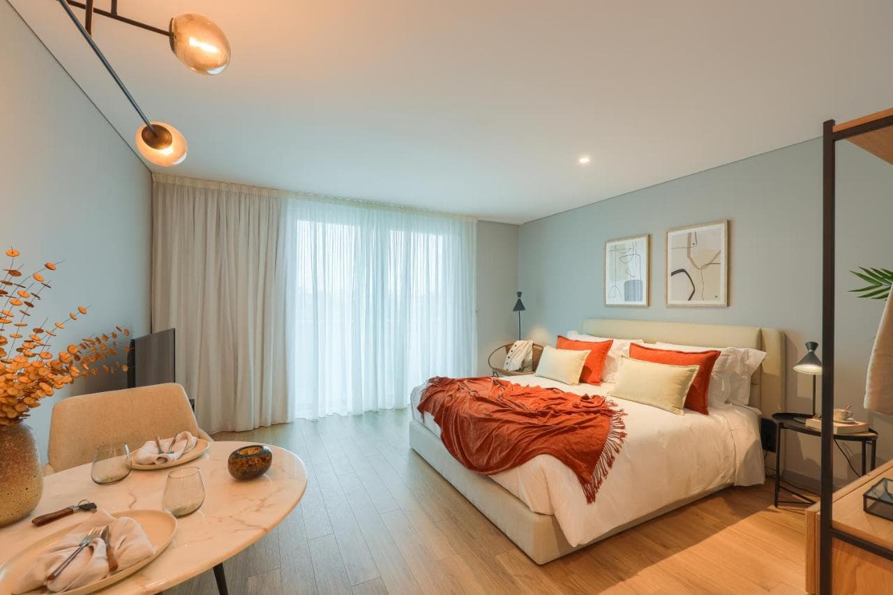Nôma Living Icon Apartments foto 1