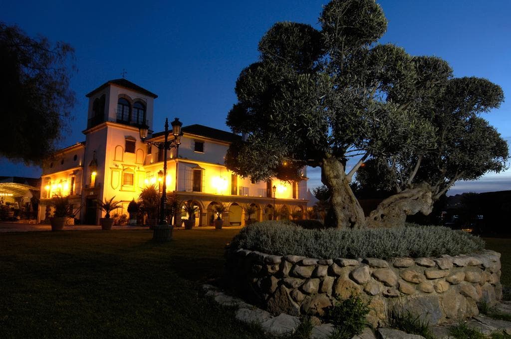 Finca Eslava Antequera photo 5
