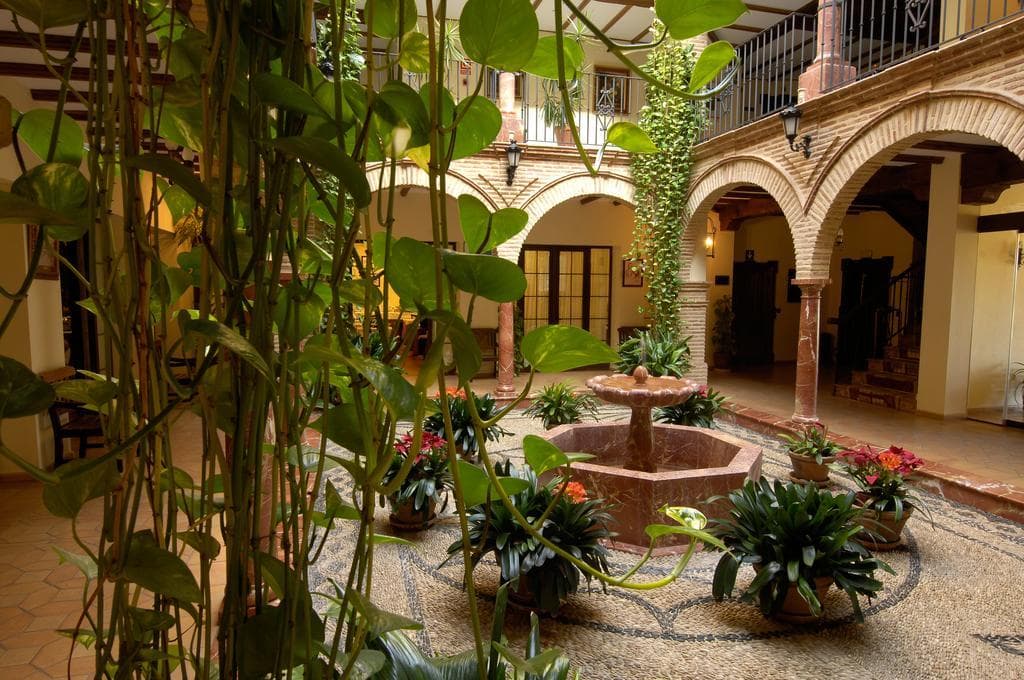 Finca Eslava foto 4