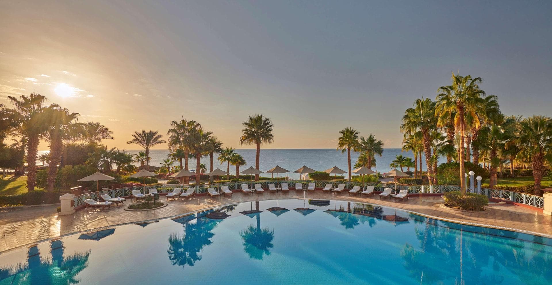 Park Regency Sharm El Sheikh Resort foto 1