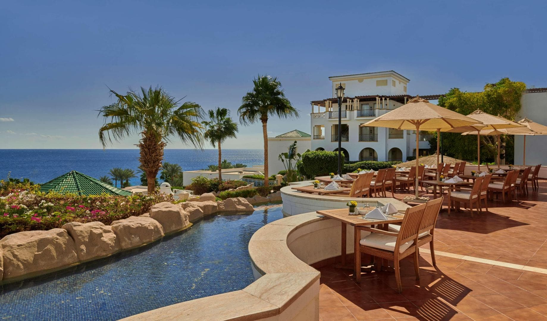Park Regency Sharm El Sheikh Resort foto 3