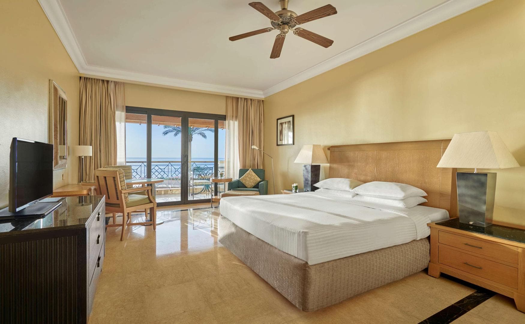 Park Regency Sharm El Sheikh Resort foto 2