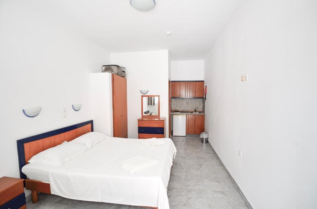 Coralli Apartments foto 2