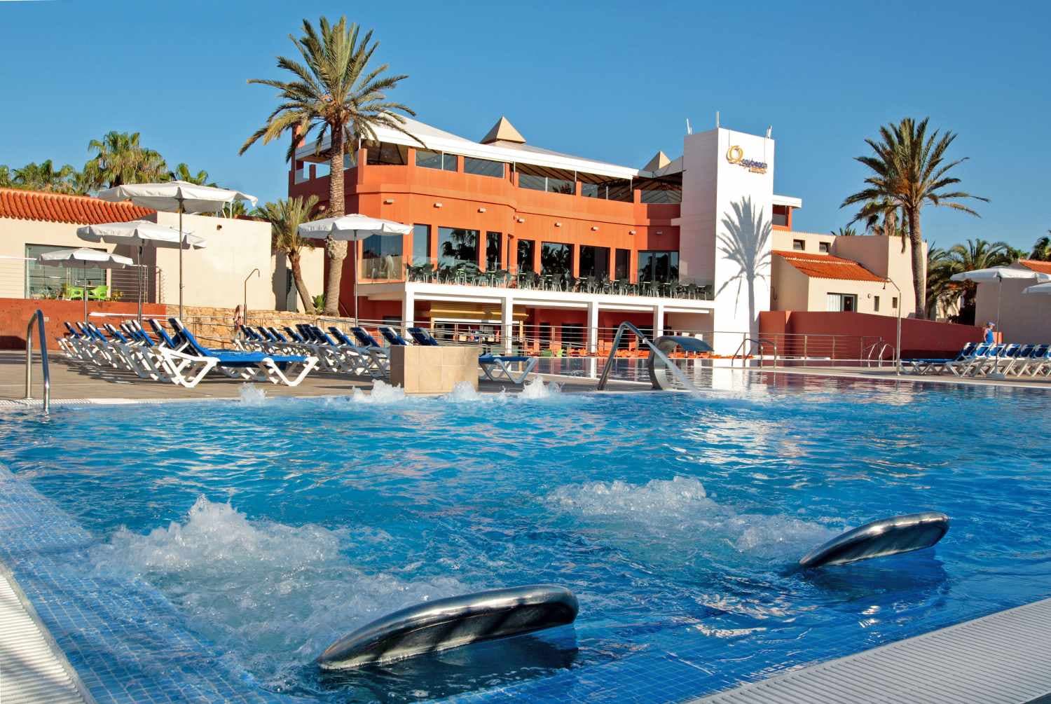 Caybeach Caleta foto 1