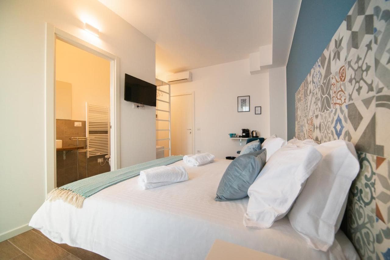 Casa Stazione foto 2