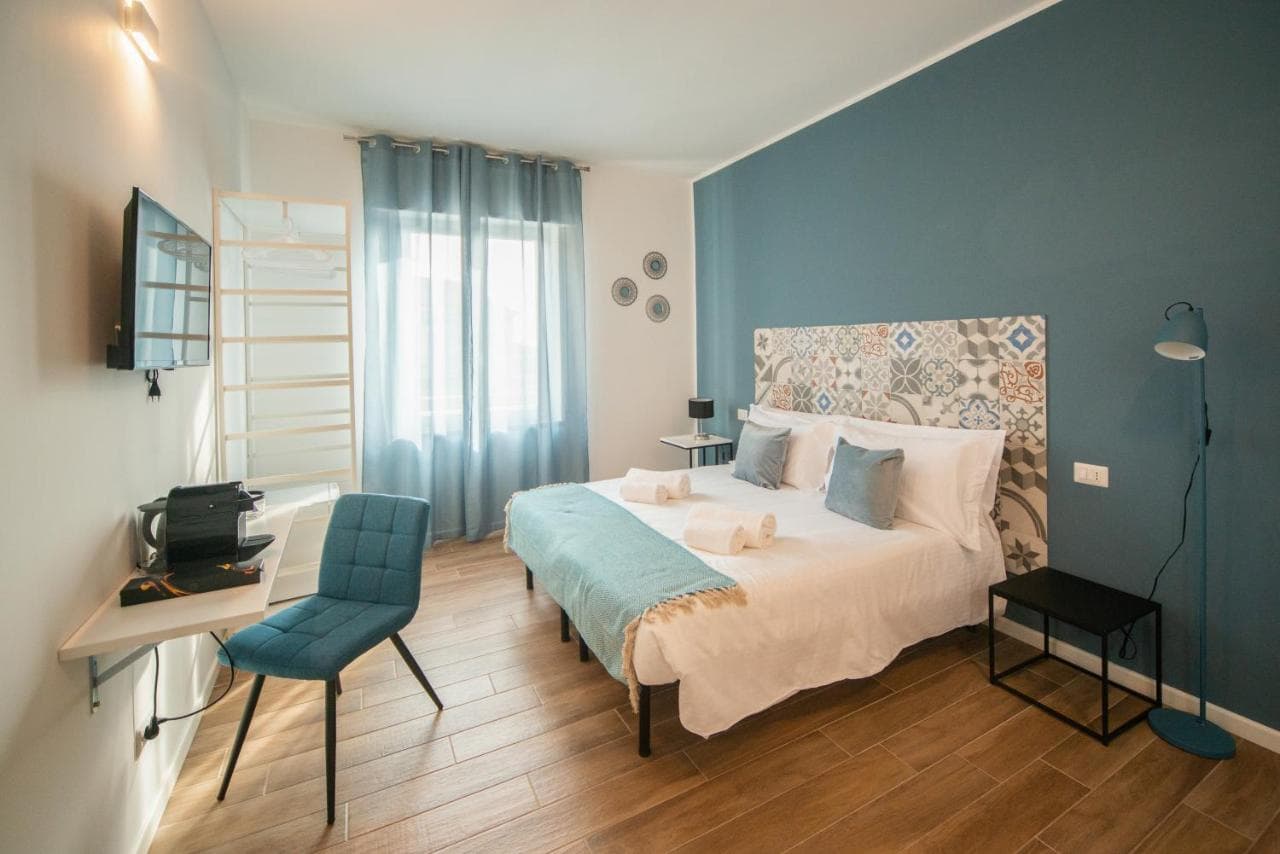 Casa Stazione Verona photo 5