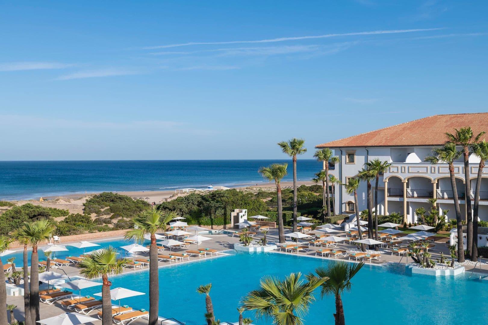 Iberostar Selection Andalucía Playa foto 1