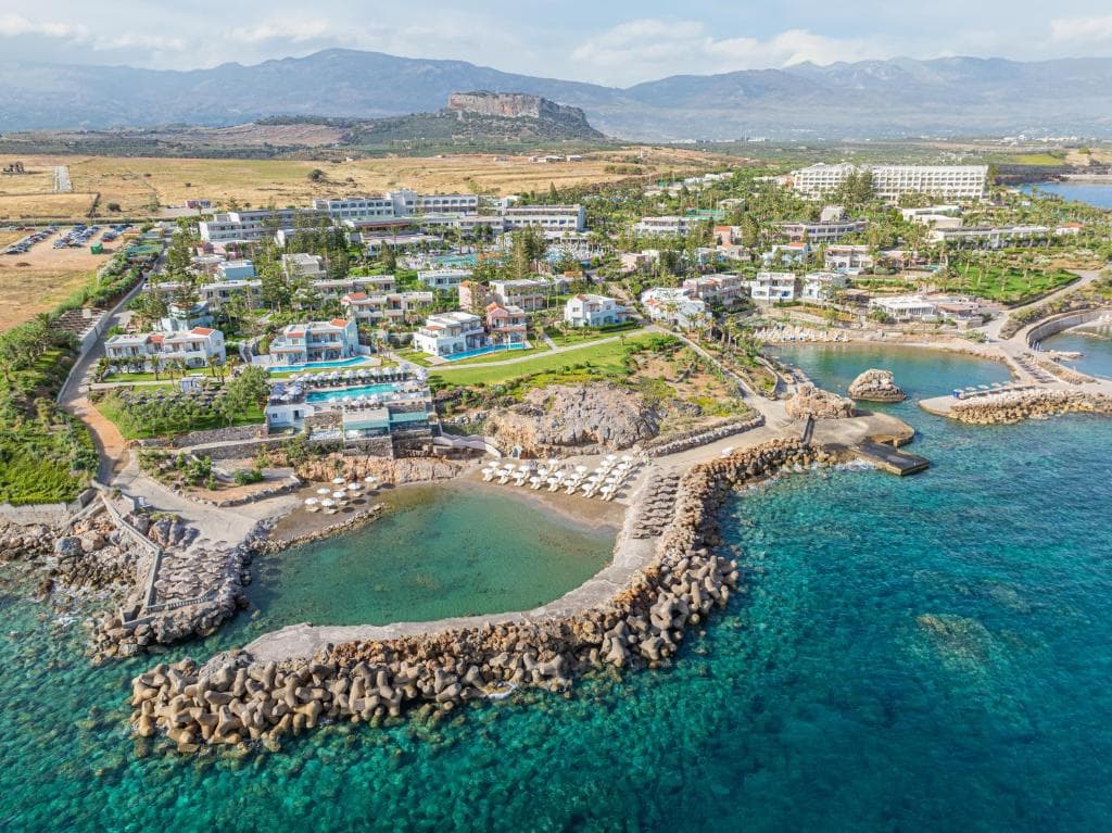 Iberostar Selection Creta Marine foto 2
