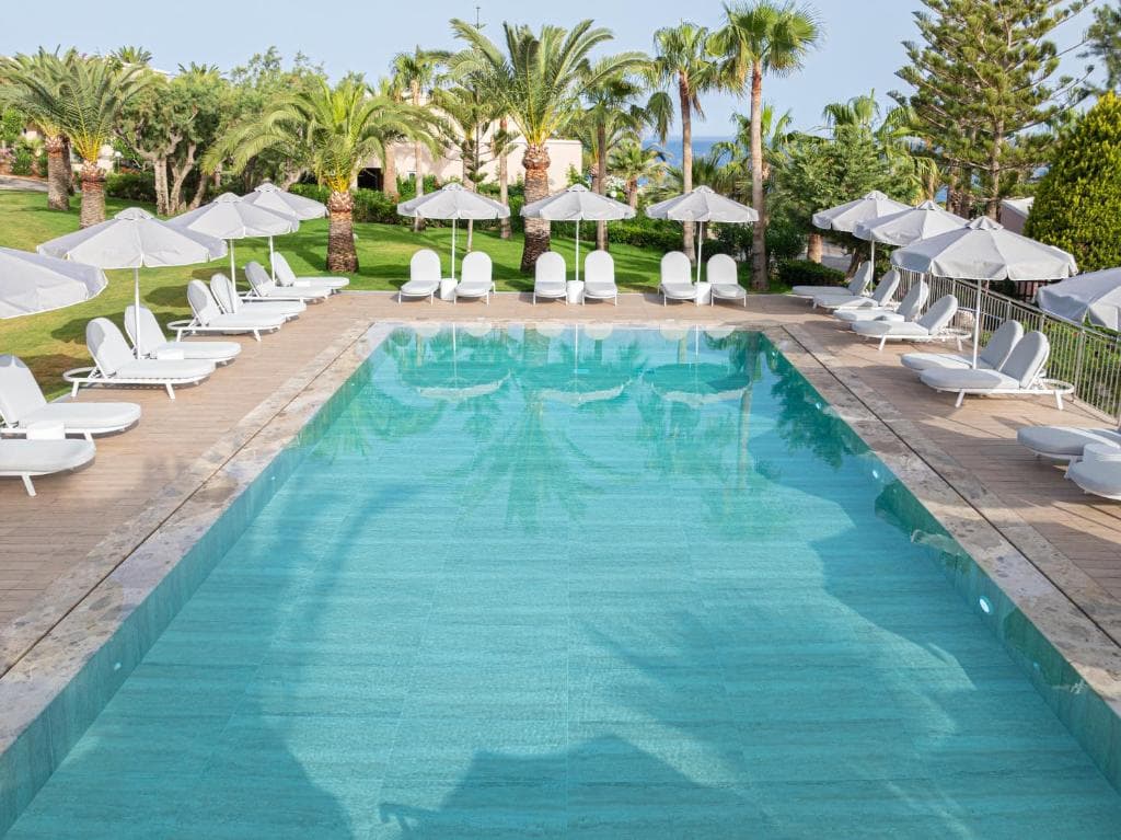 Iberostar Selection Creta Marine foto 1