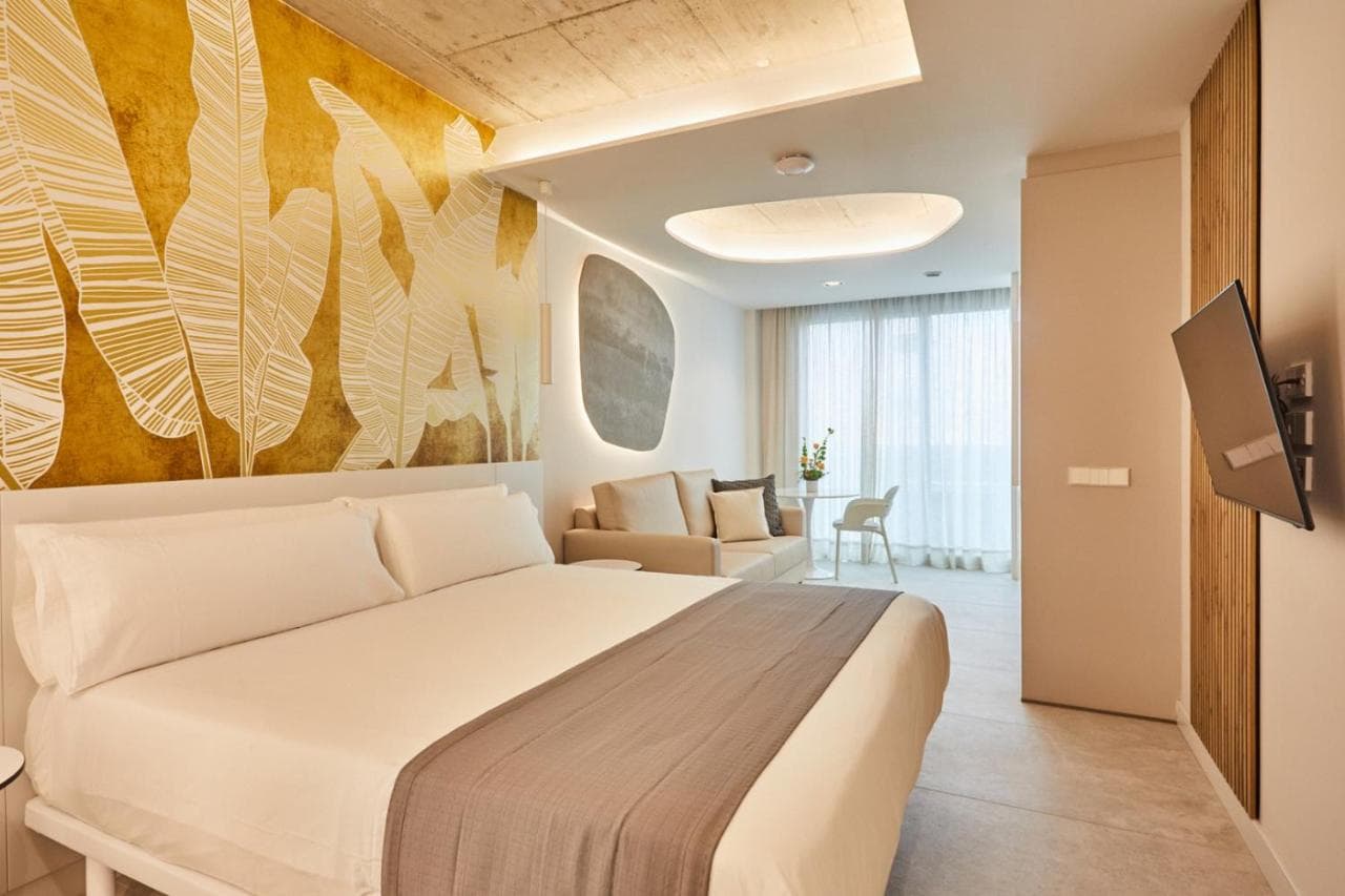 Silken Atlantis Suites foto 1